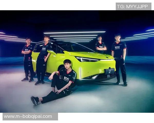 2026电竞新闻和平精英EDG战队中路突破策略深度解析与战术剖析